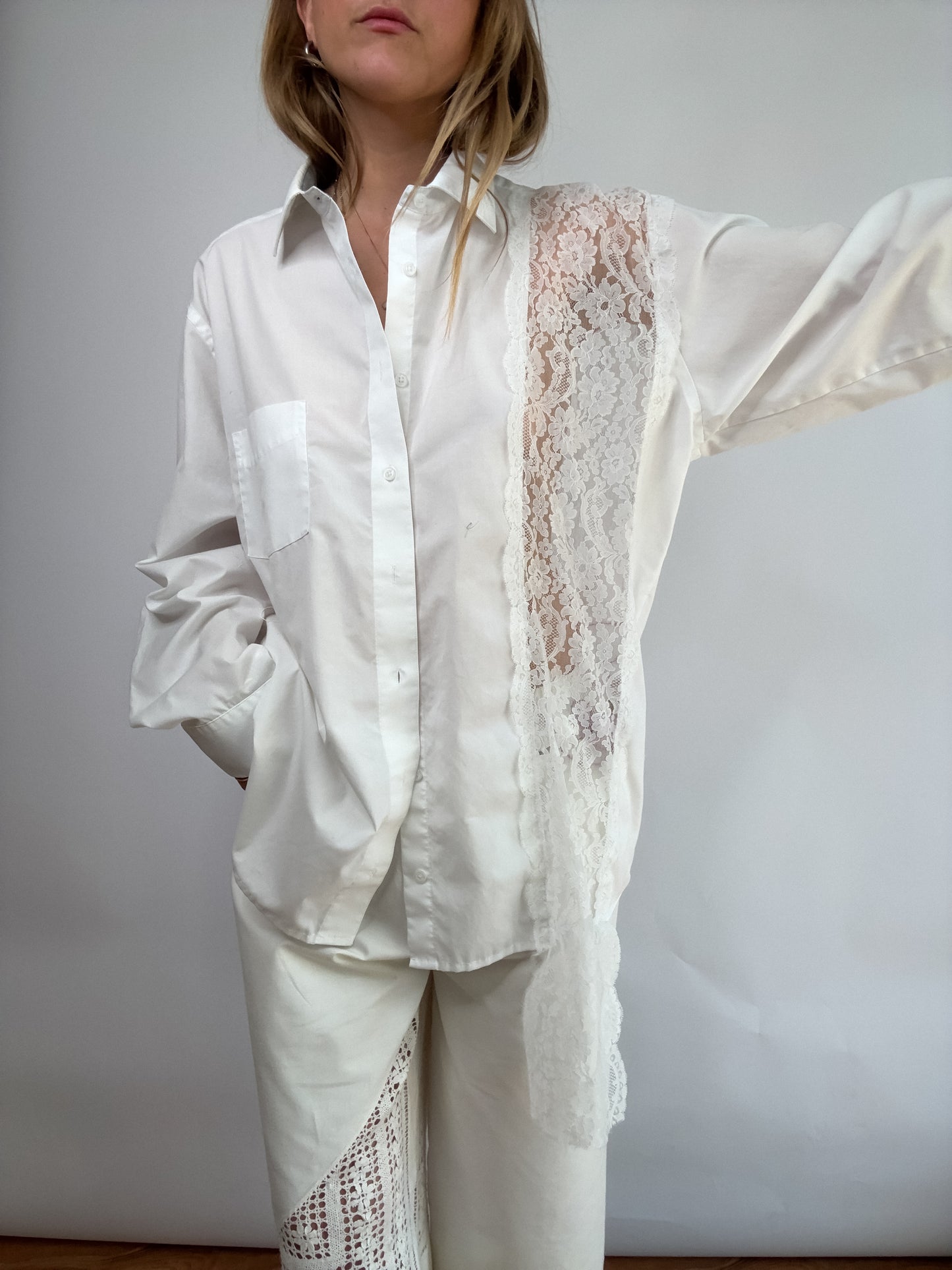 la Colette Shirt N°10
