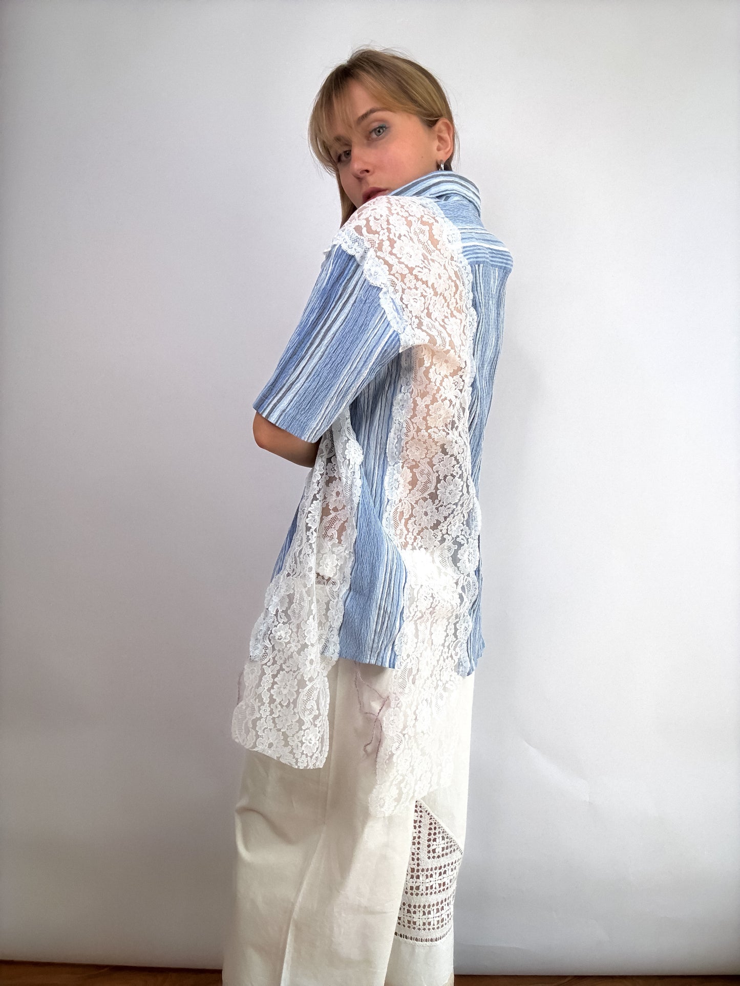 la Colette Shirt N°8