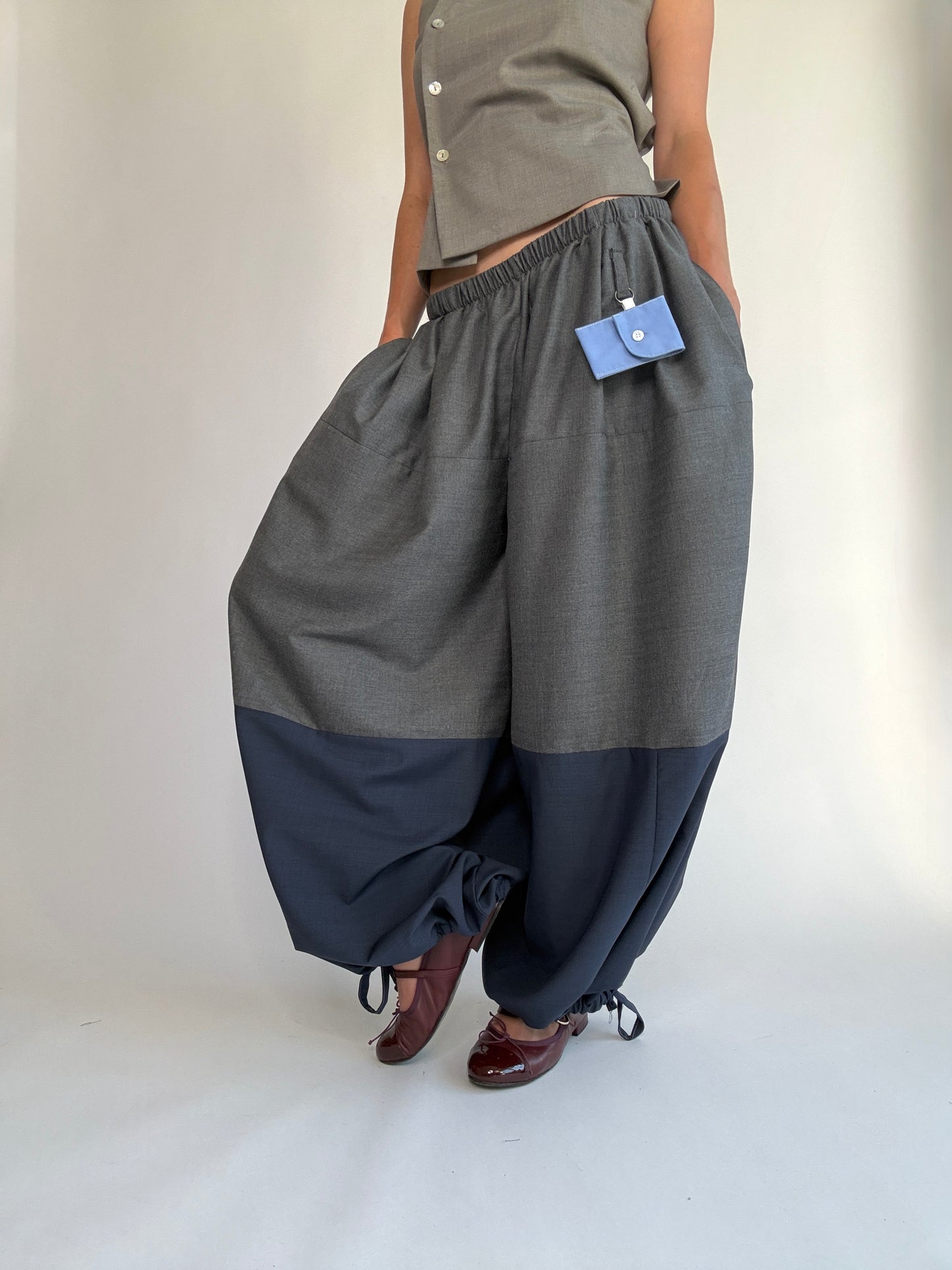 le Marcel Pants N°1
