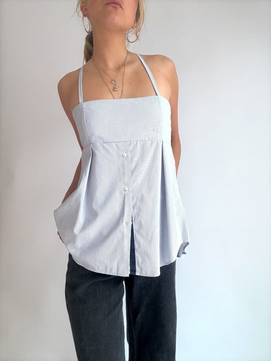 Romy Top N°8