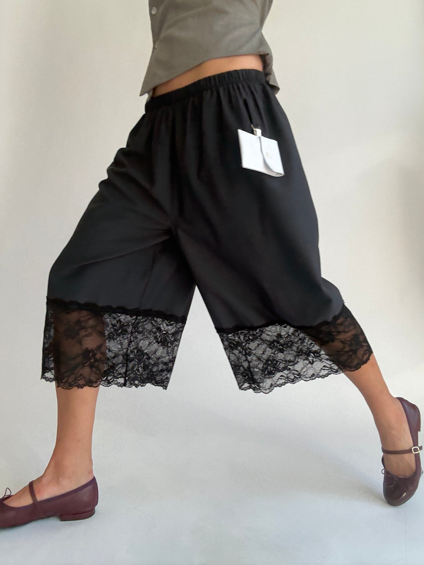 le Colette Basketball Shorts N°132