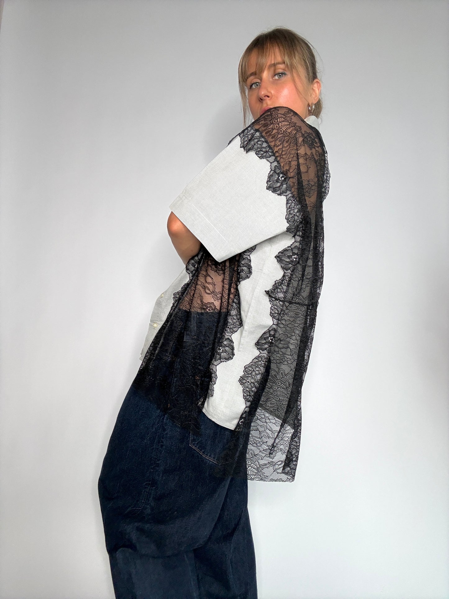 la Colette Shirt N°83