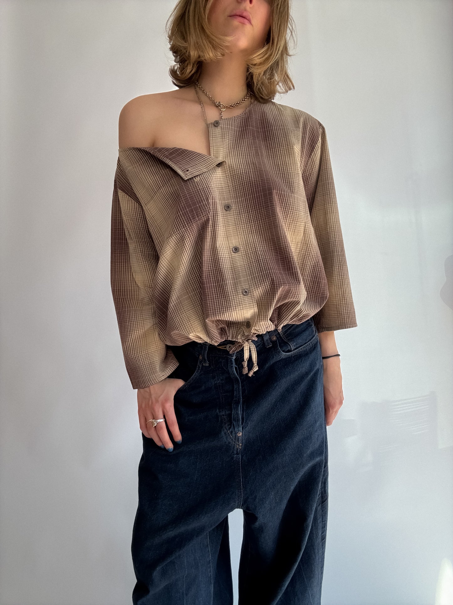 la Louka Shirt N°2