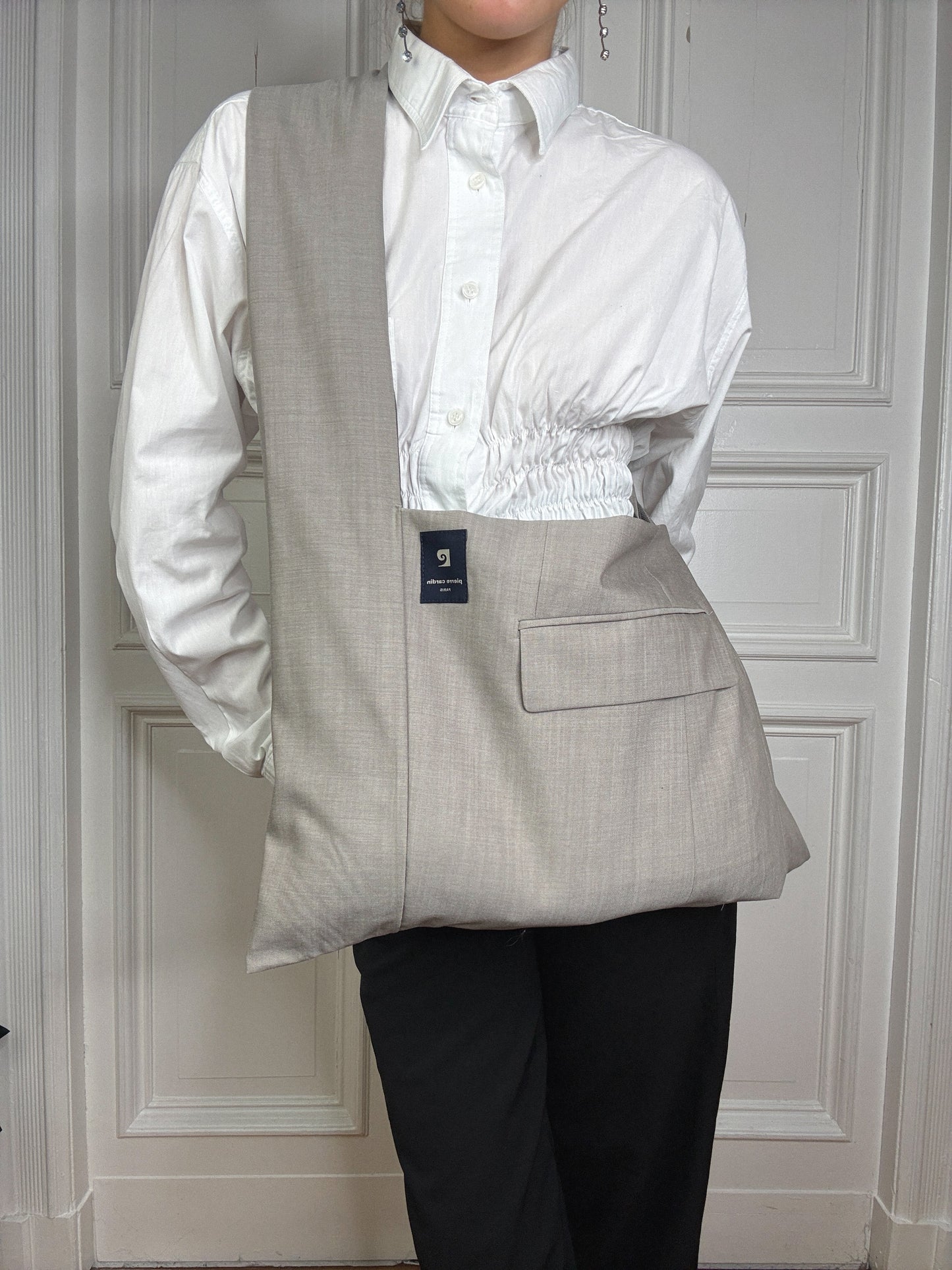 le Billy Bag N°7
