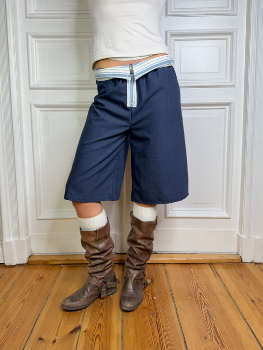 Le Frankie Basketball Shorts N°33