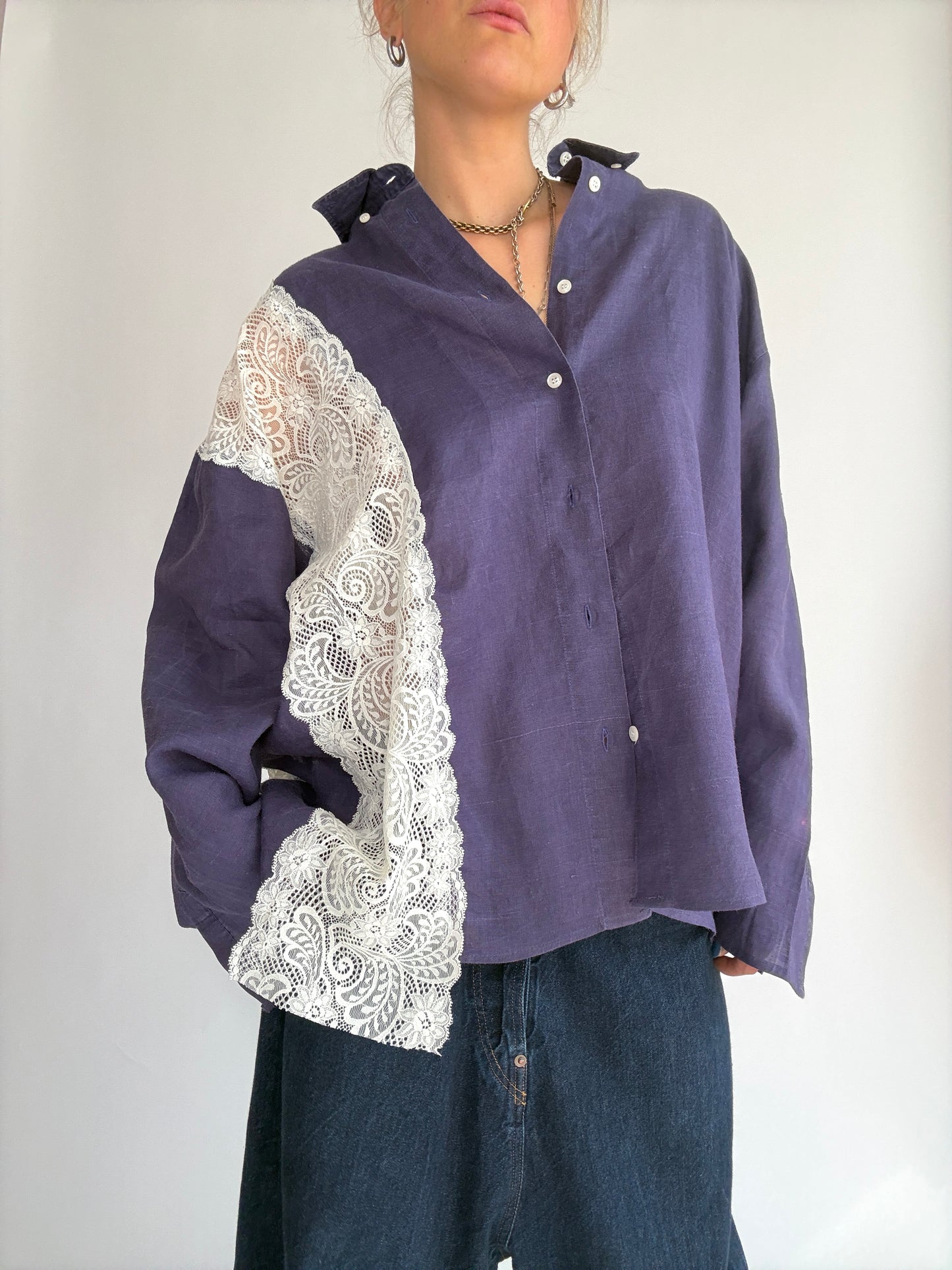 la Colette Shirt N°87