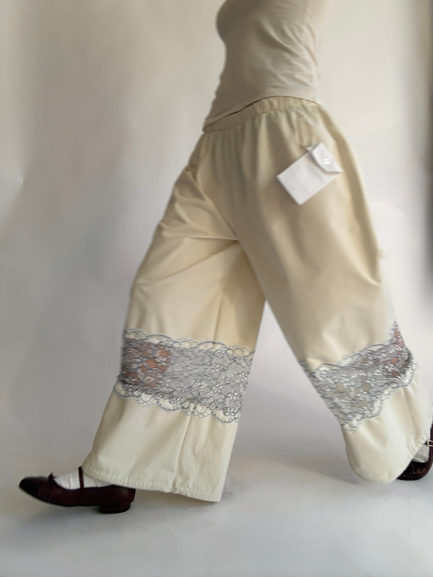 le Colette Pants N°199