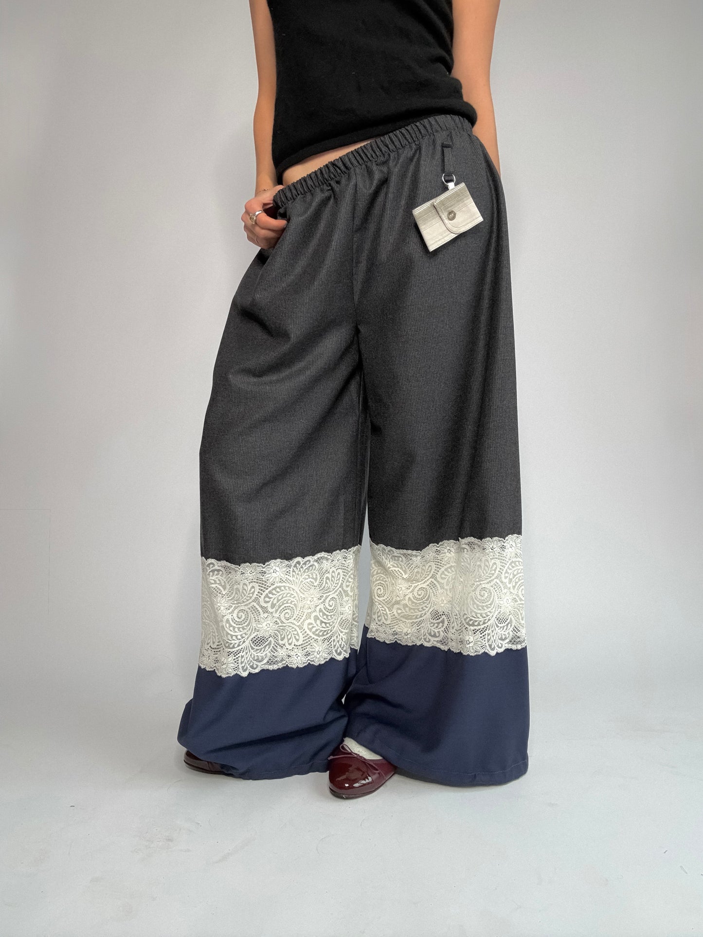 le Colette Pants N°178