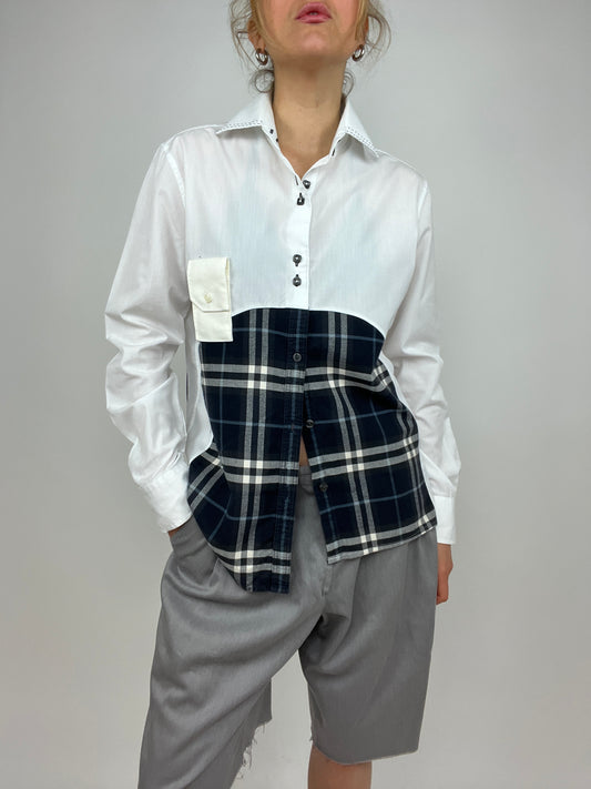 Blend Shirt N°150