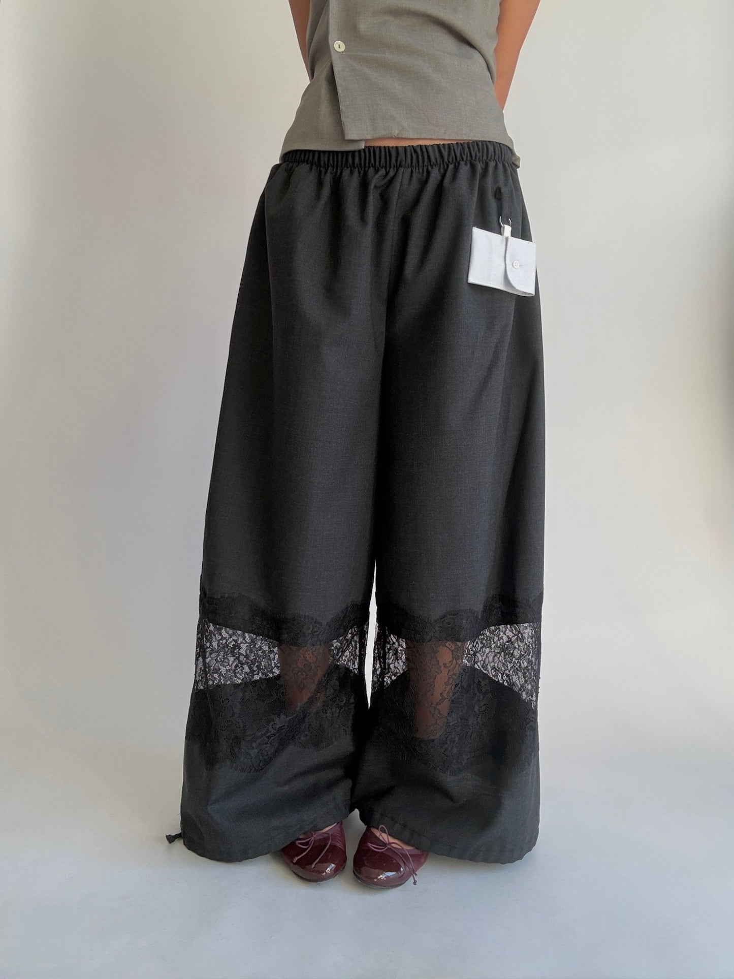 le Colette Pants N°224