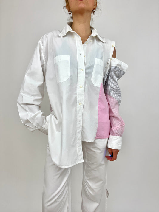 Blend Shirt N°121