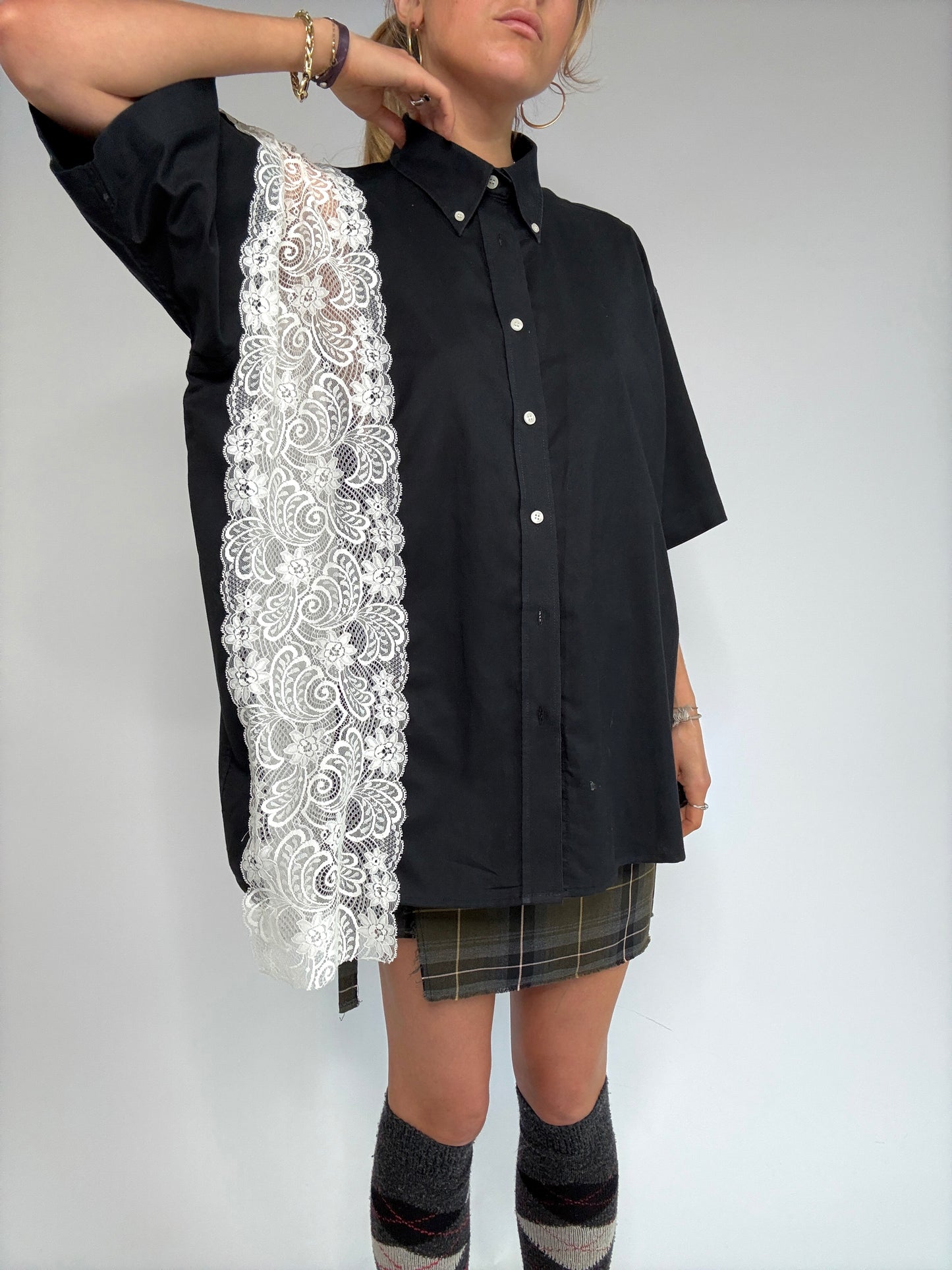 la Colette Shirt N°60