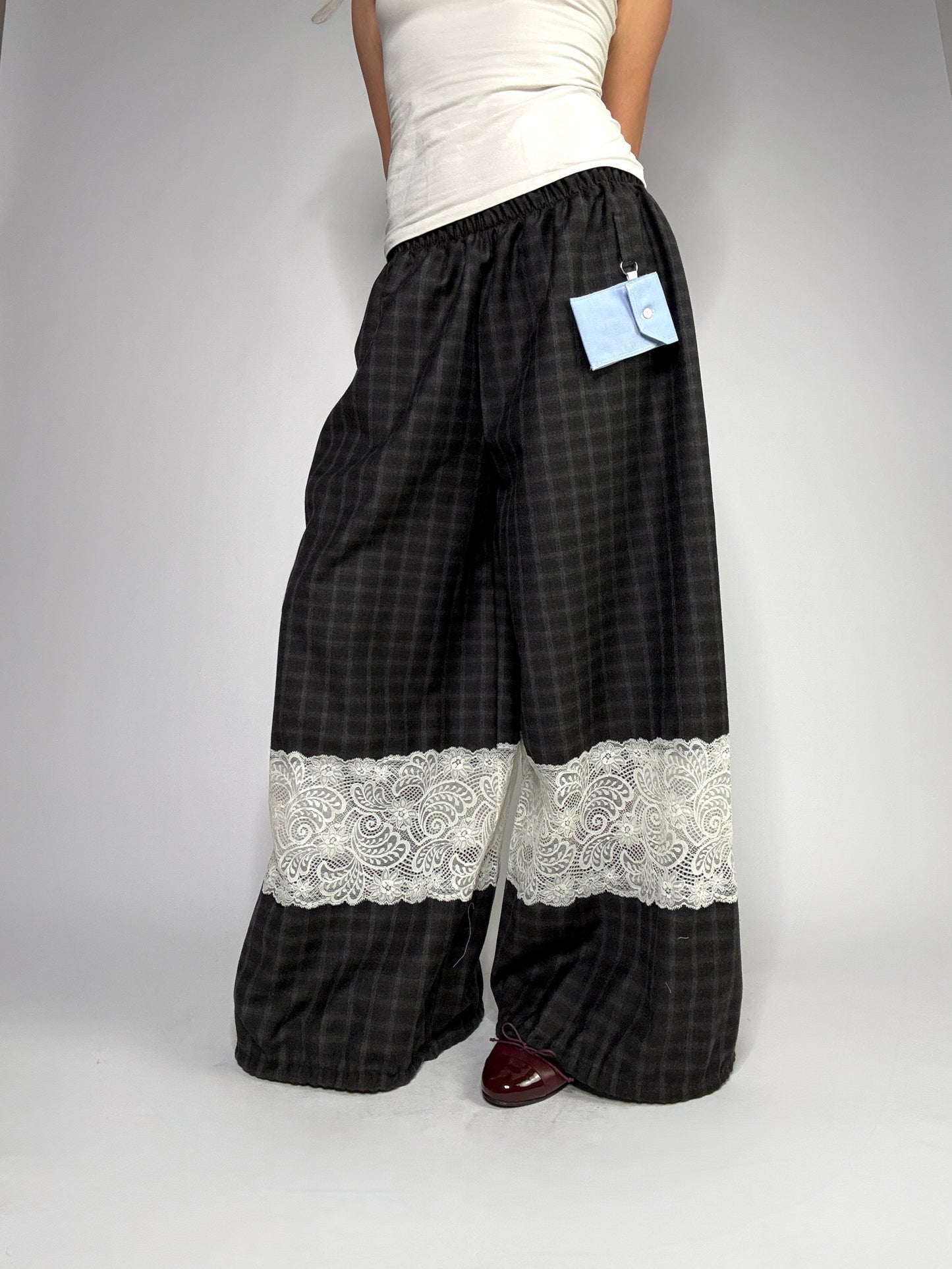 le Colette Pants N°139
