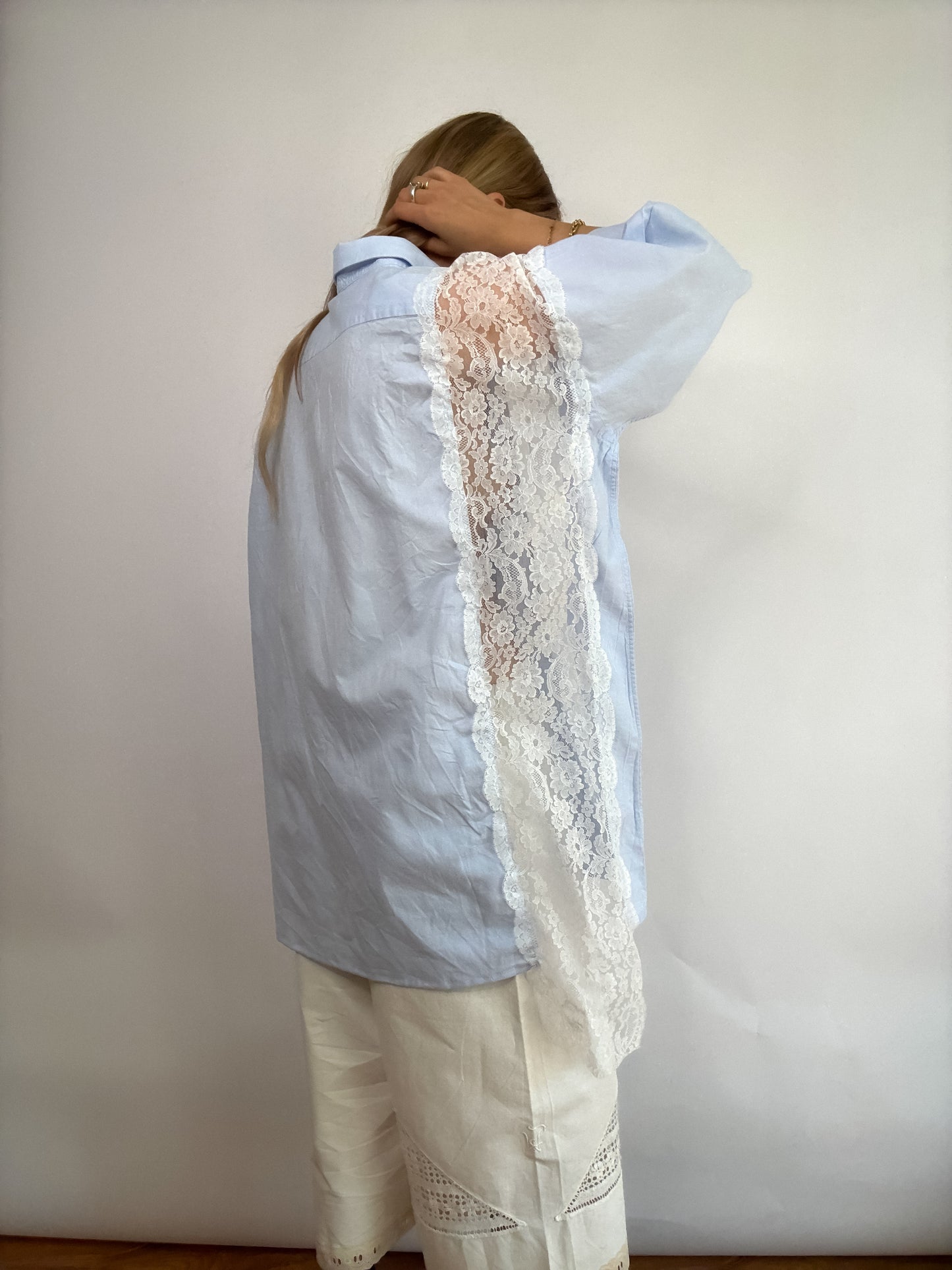 la Colette Shirt N°5