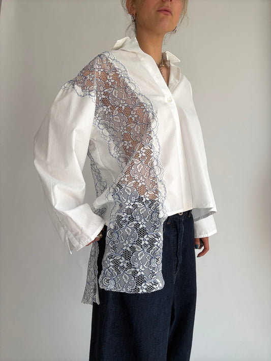 la Colette Shirt N°93