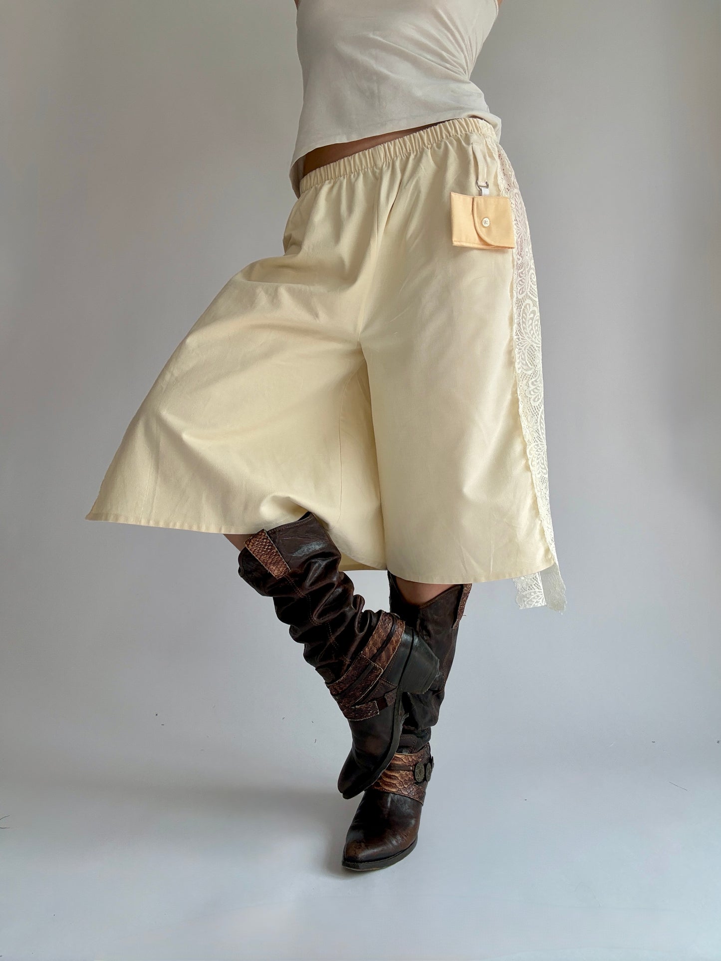 le Colette Basketball Shorts N°106