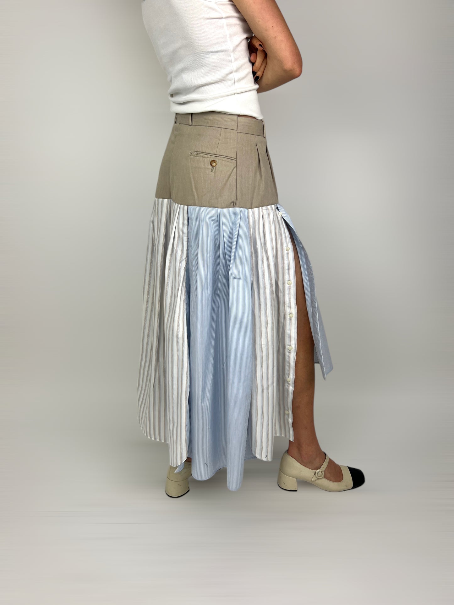 June Skirt N°20