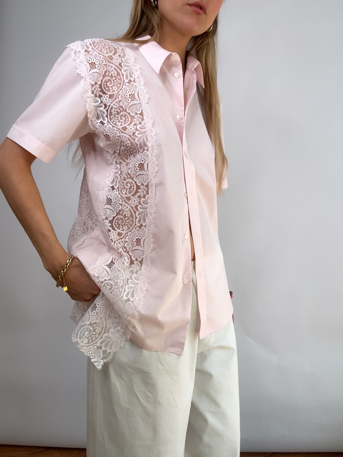 la Colette Shirt N°19