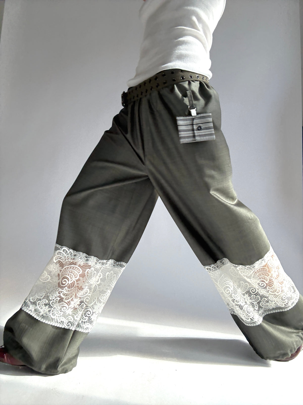le Colette Pants N°241