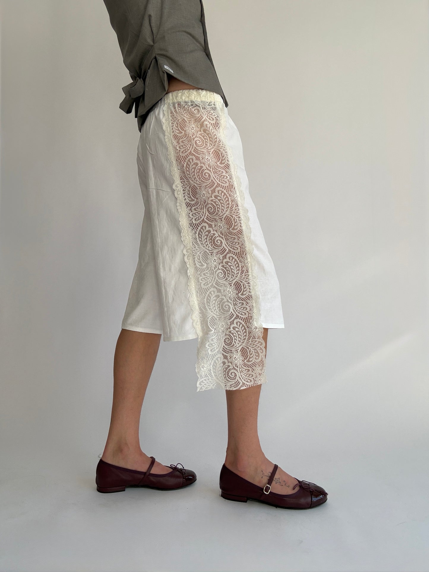 le Colette Basketball Shorts N°121