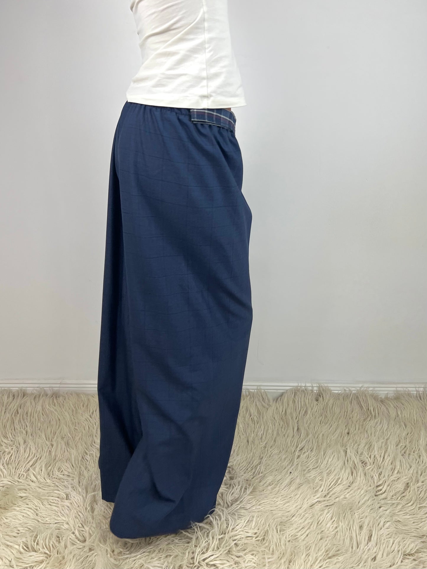 Frankie Pants N°3