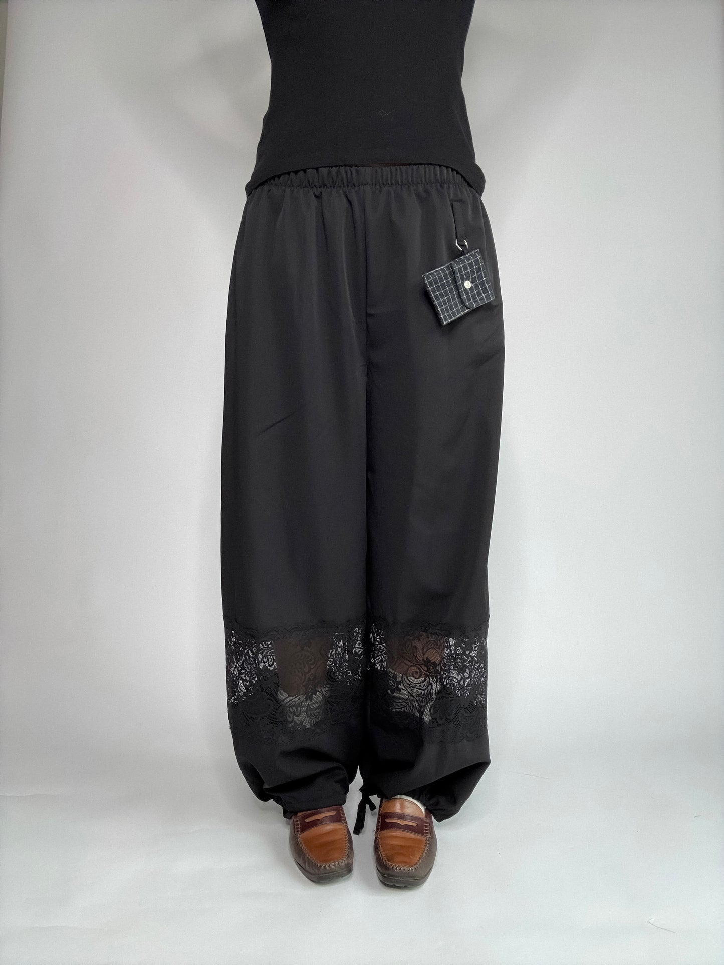 le Colette Pants N°90