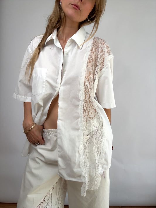 la Colette Shirt N°14