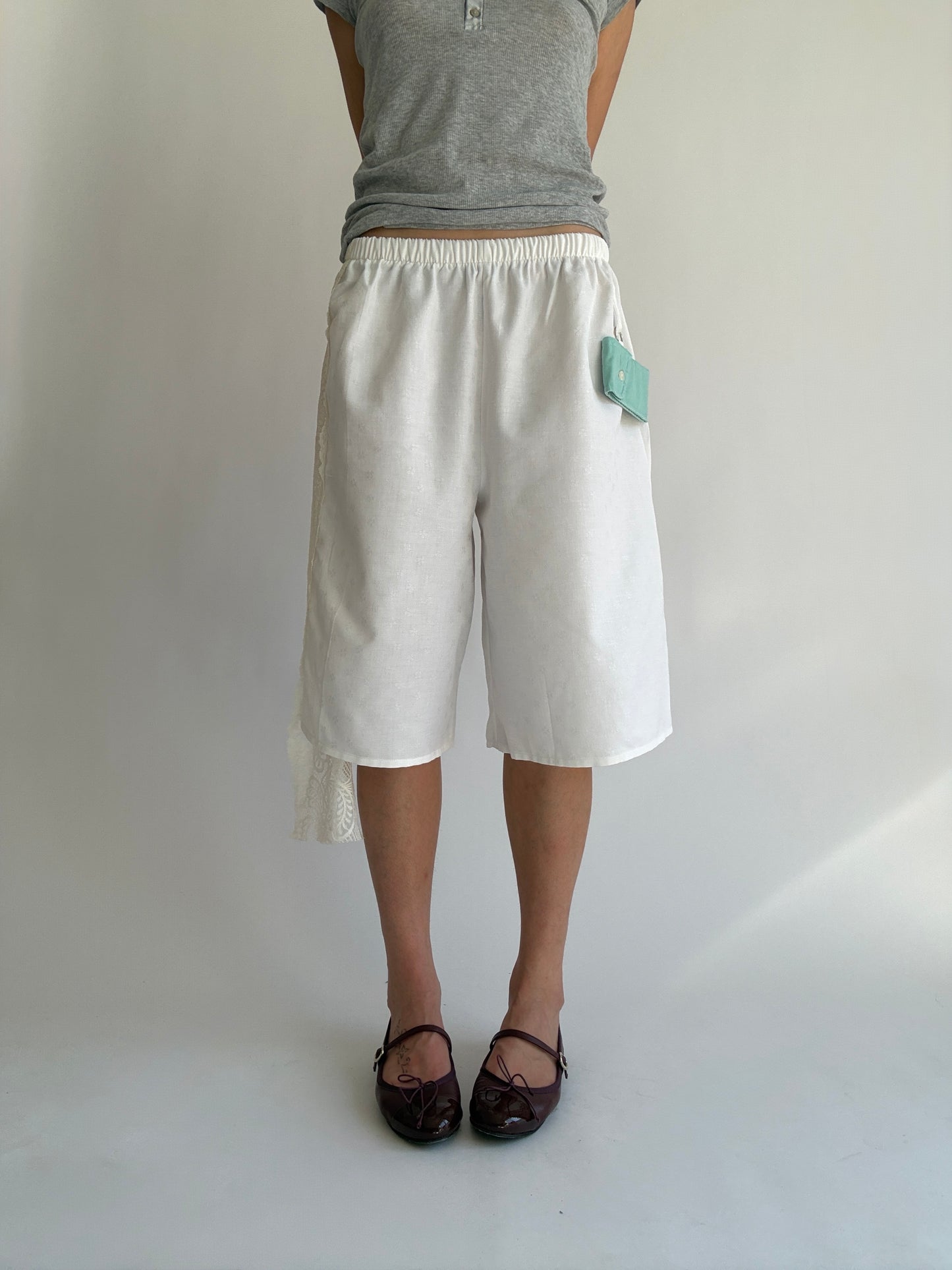 le Colette Basketball Shorts N°118