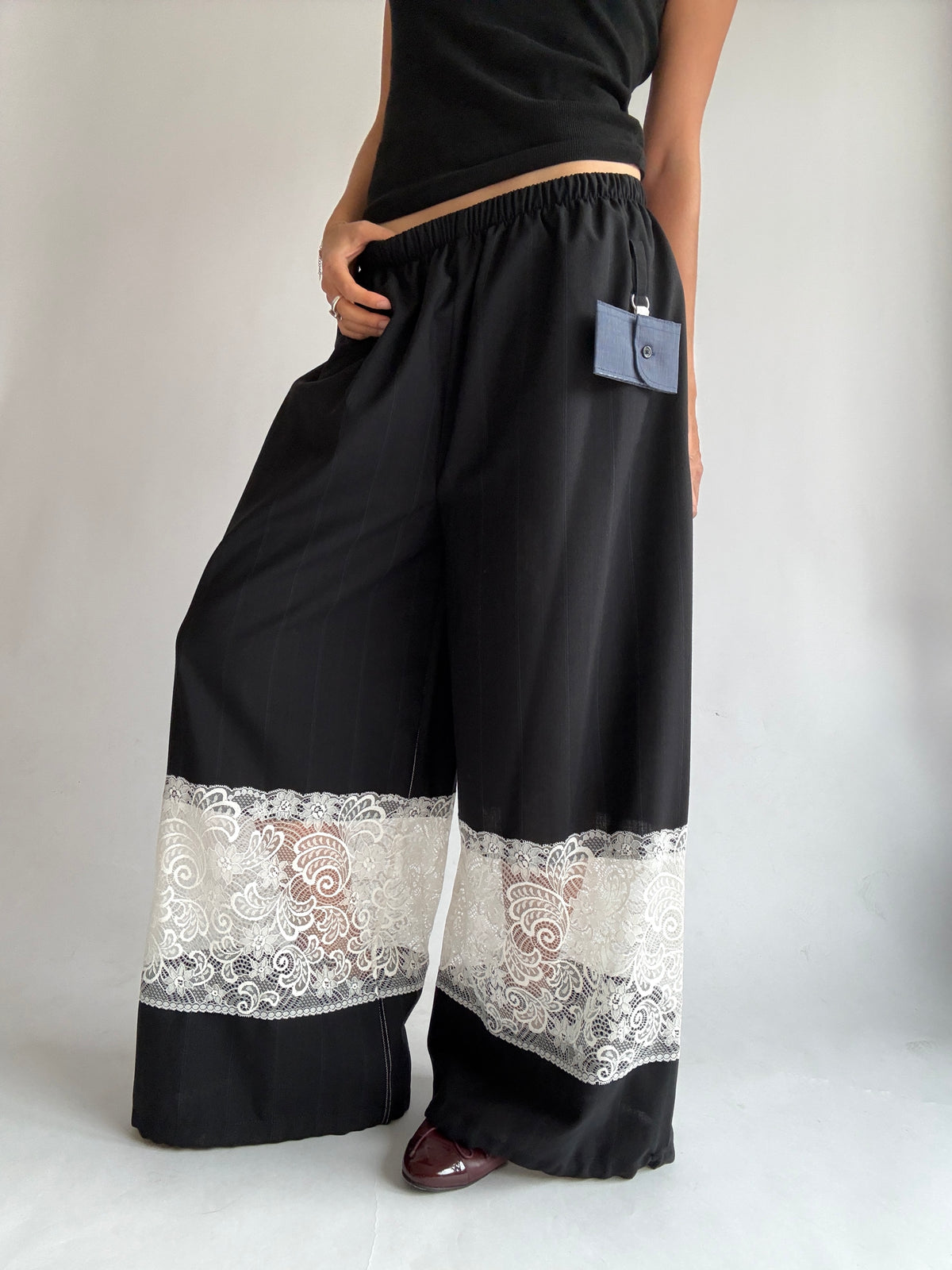 le Colette Pants N°252