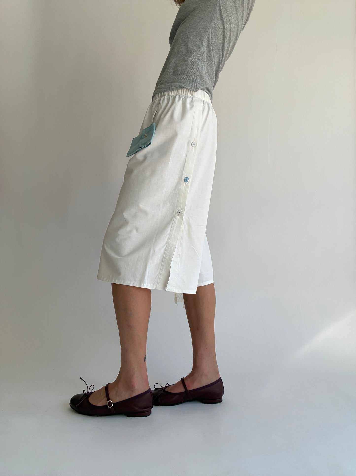 le Colette Basketball Shorts N°117