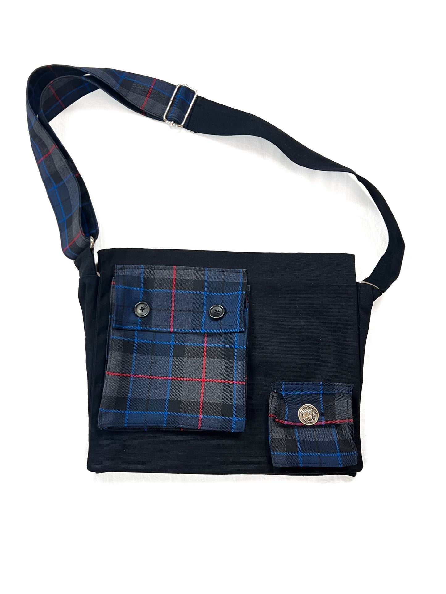 Bowie Bag N°8