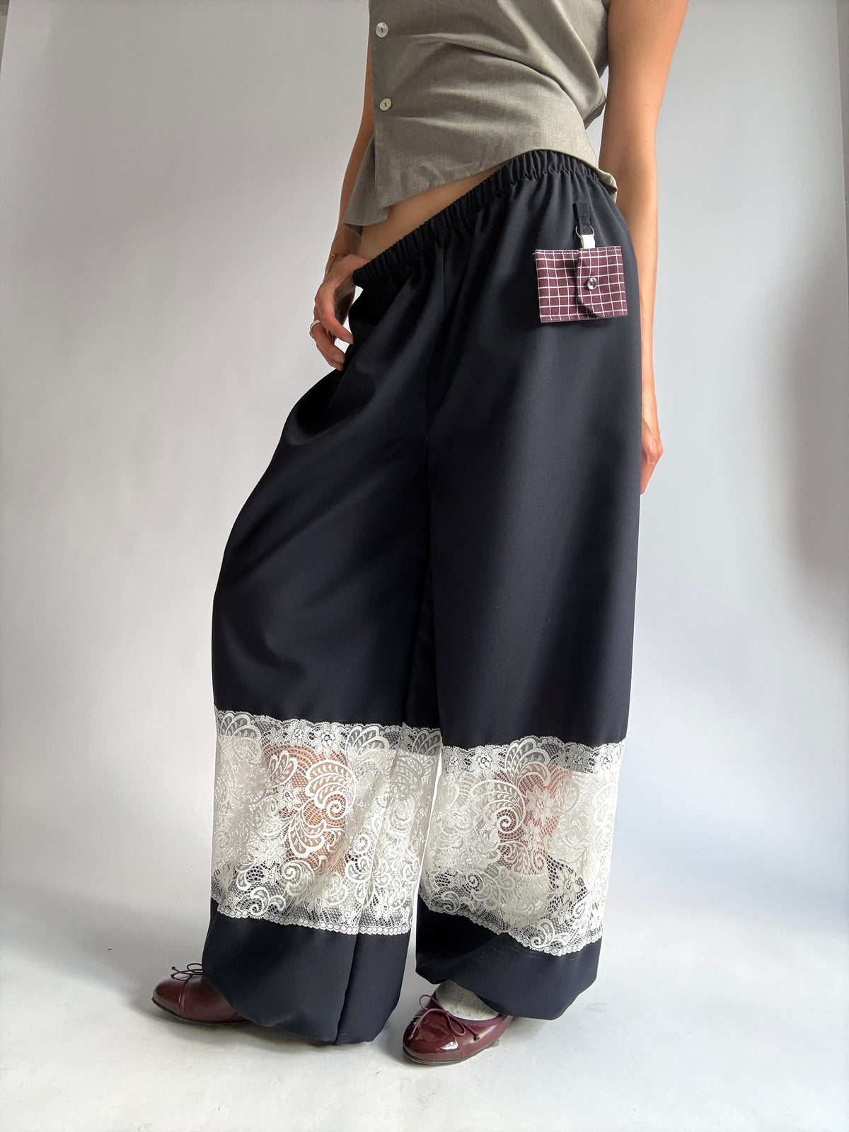le Colette Pants N°239