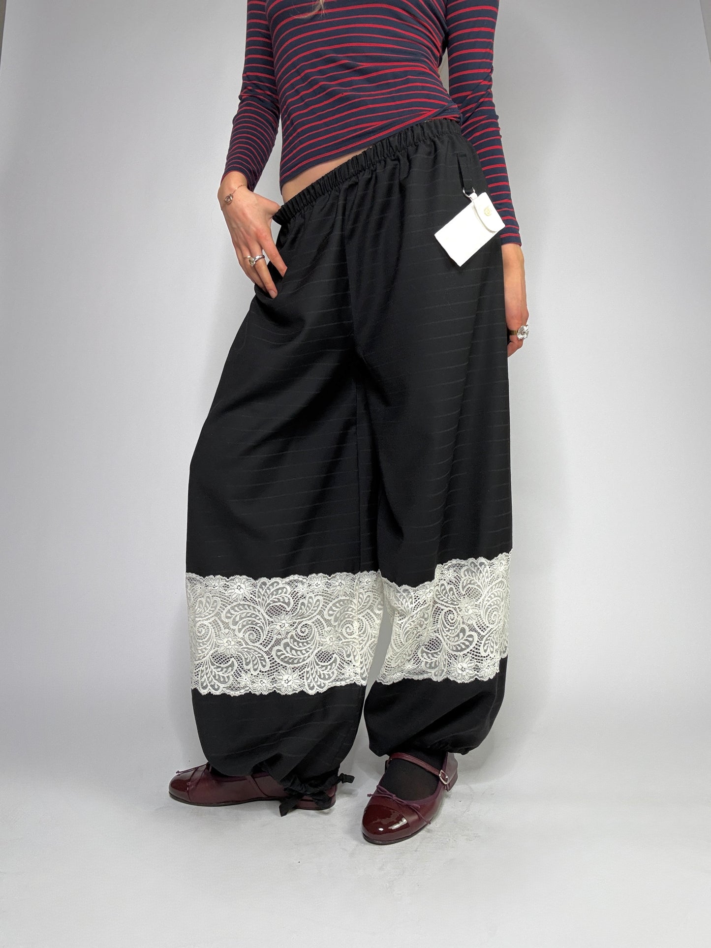 le Colette Pants N°140