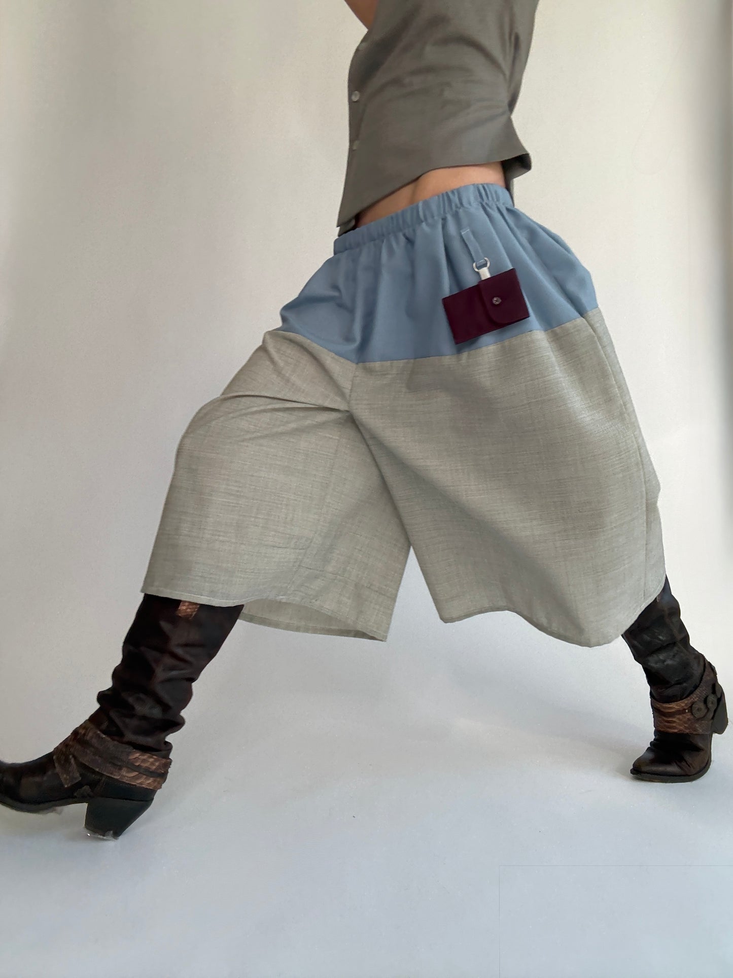 le Marcel Shorts N°6