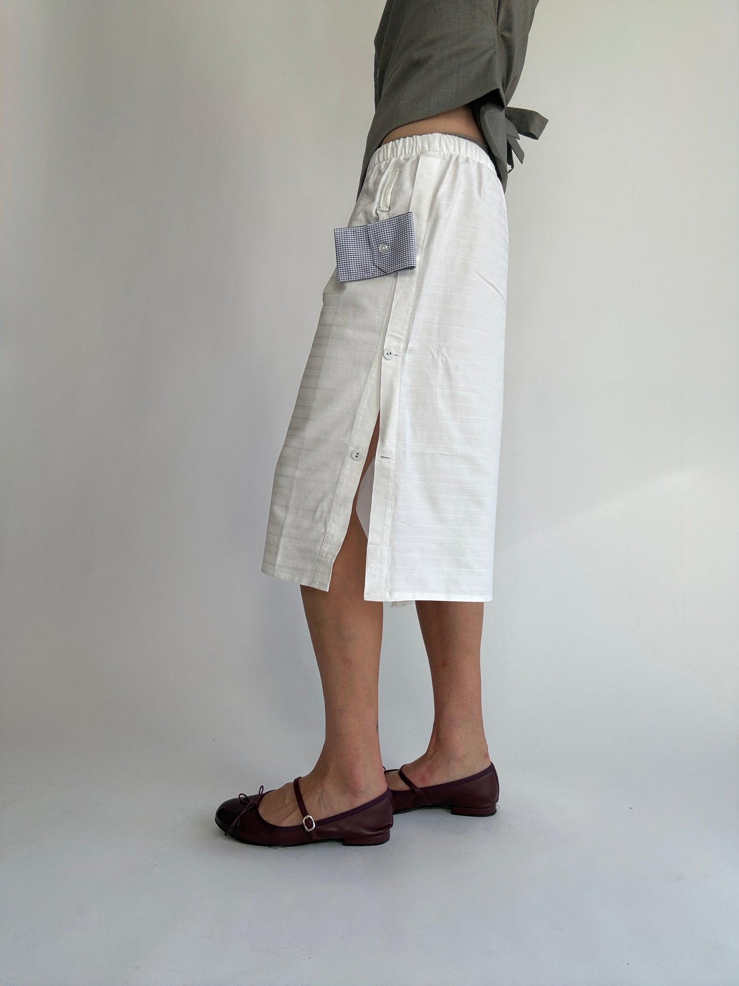 le Colette Basketball Shorts N°122