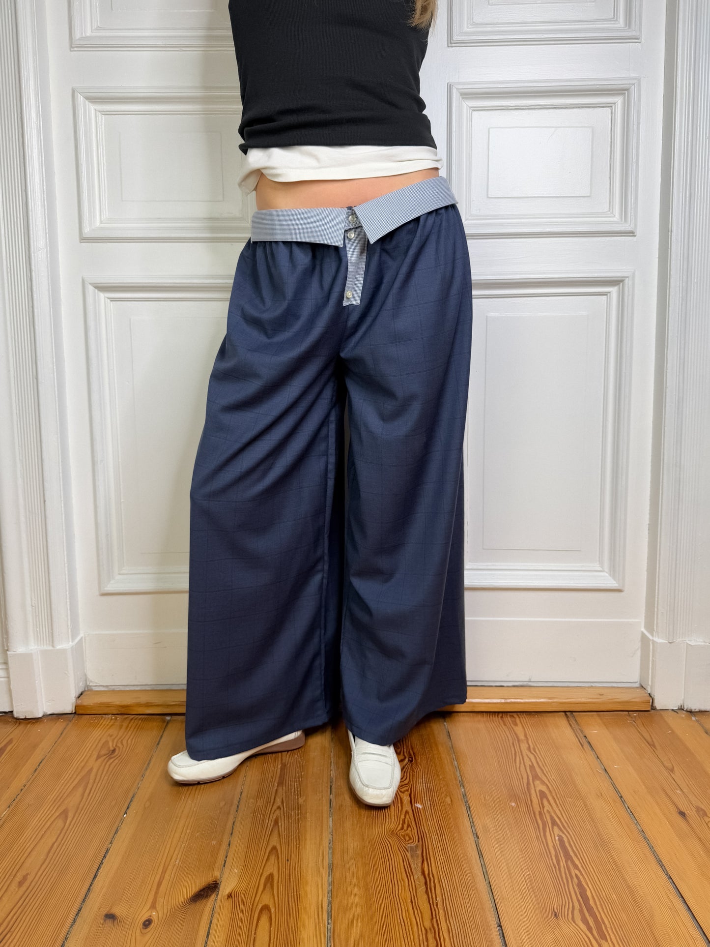 Le Frankie Pants N°30