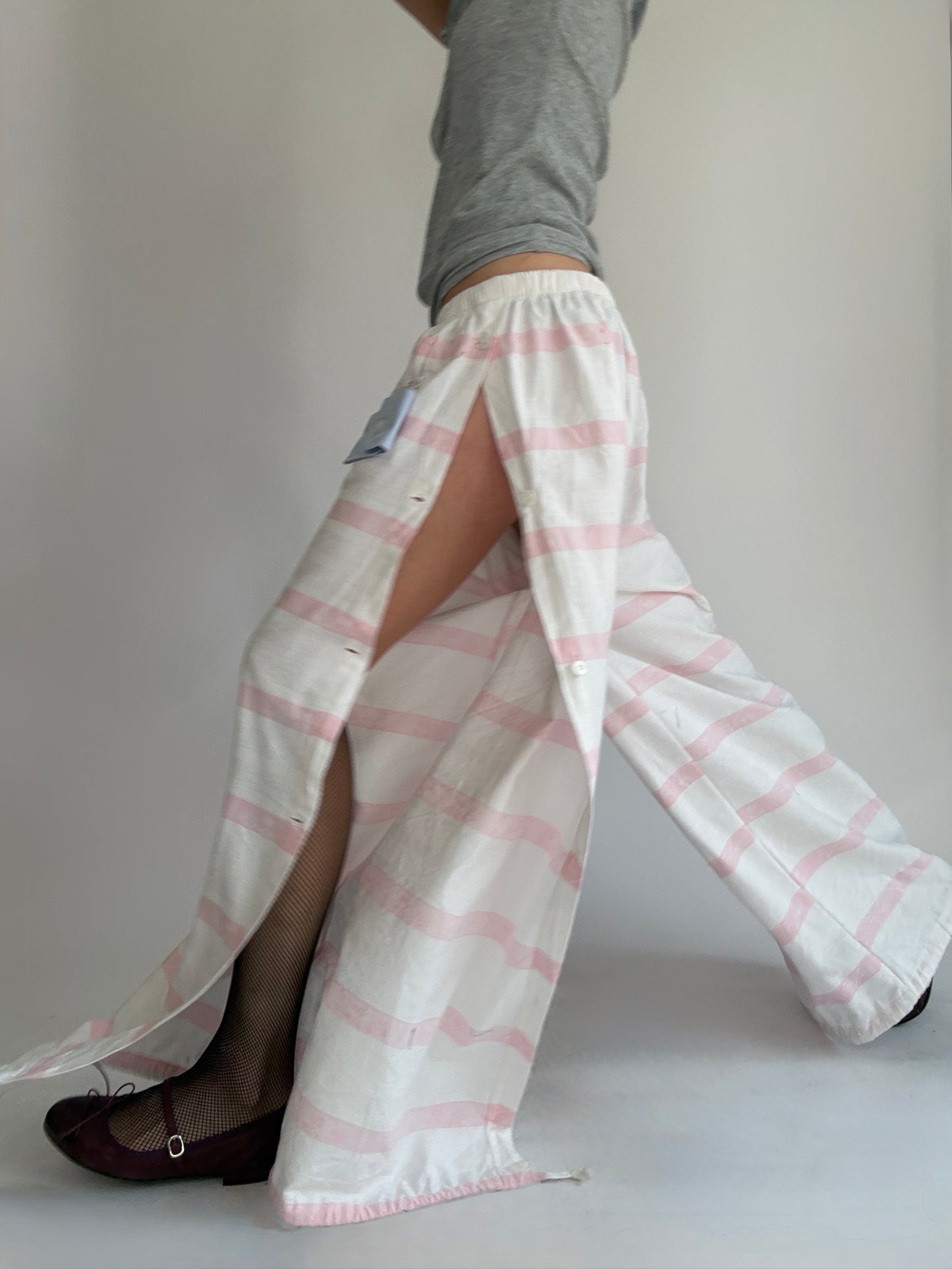 le Buddy Pants N°2