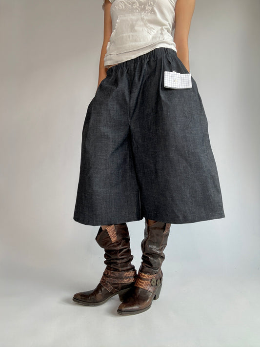 le René Shorts N°18