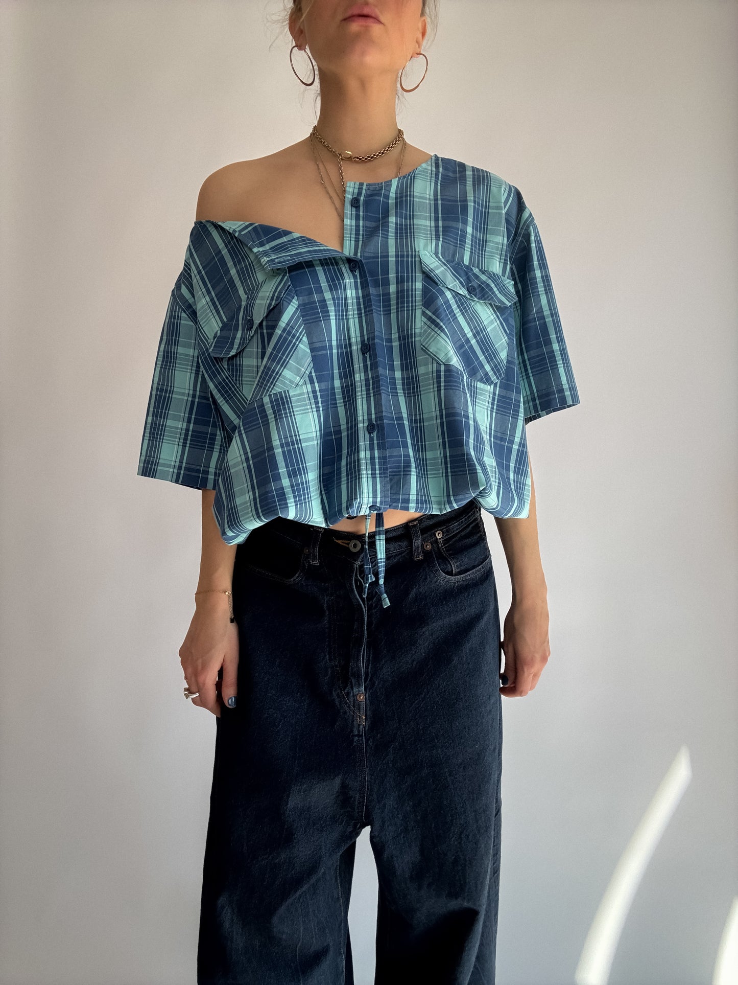 la Louka Shirt N°11