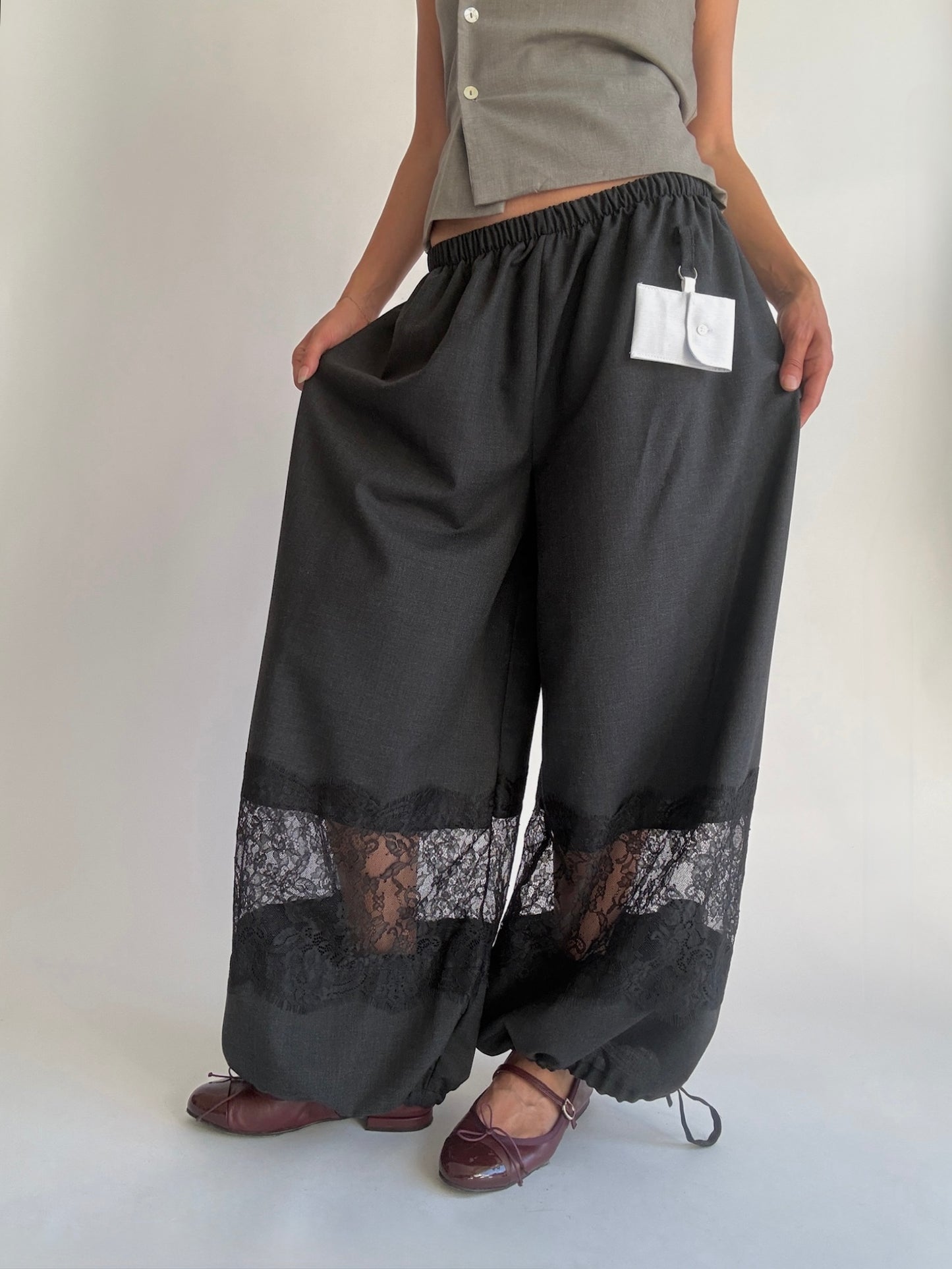 le Colette Pants N°219