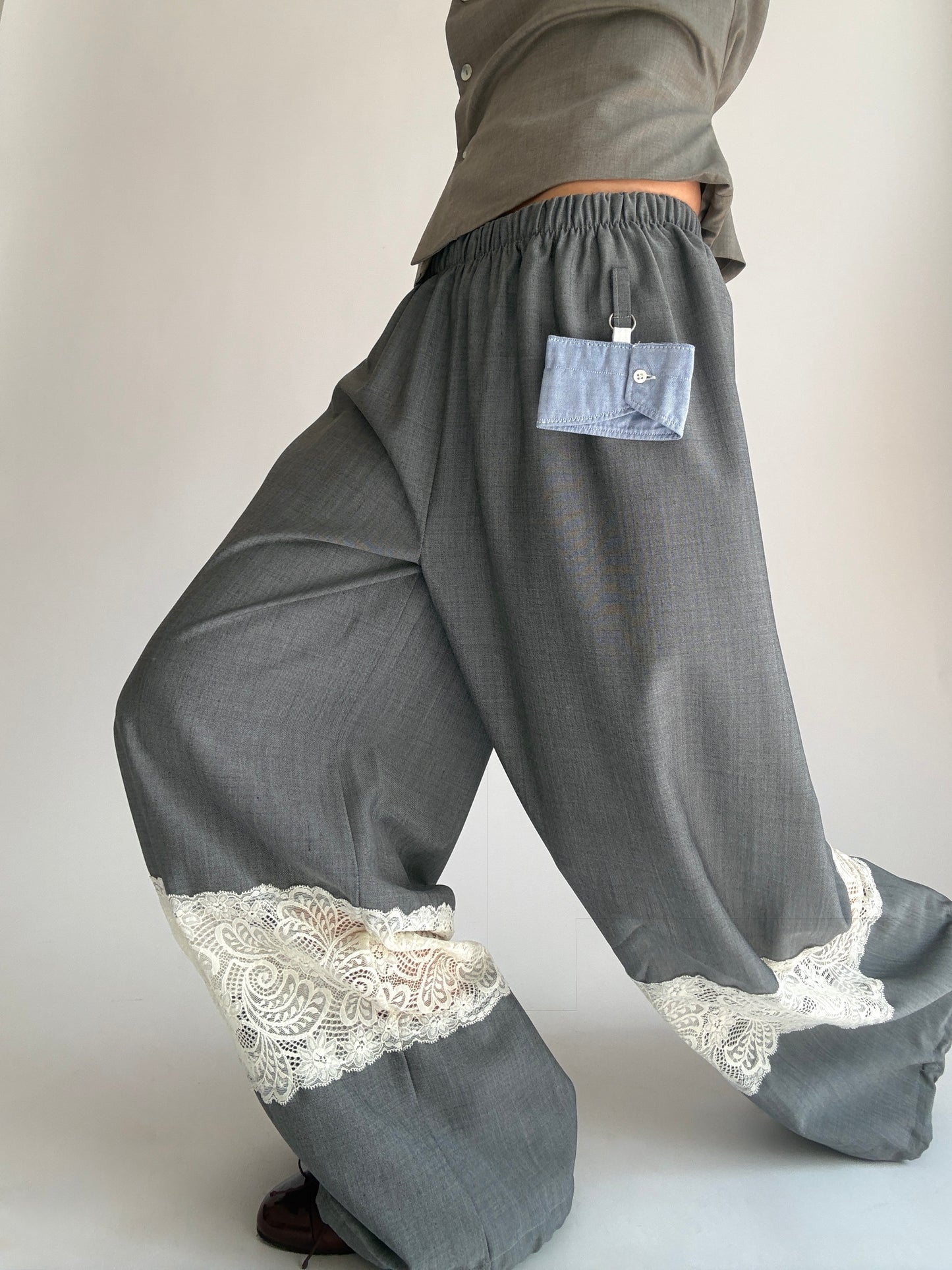 le Colette Pants N°218