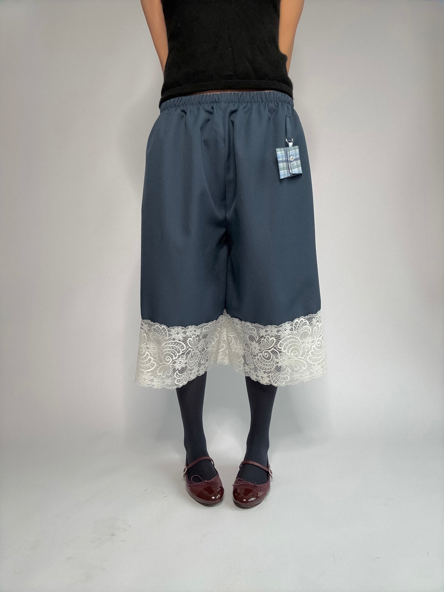 le Colette Basketball Shorts N°74