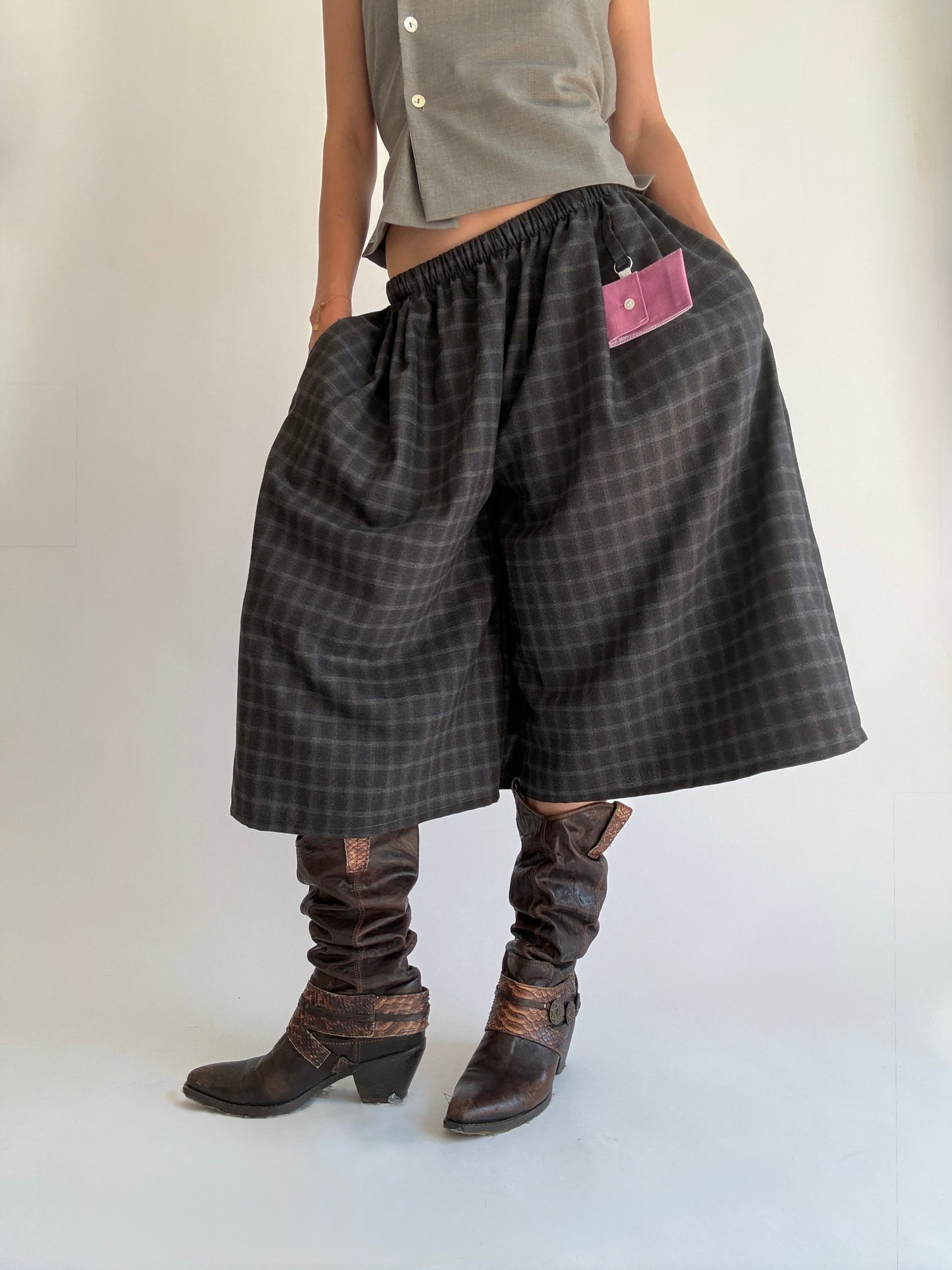 le René Shorts N°19