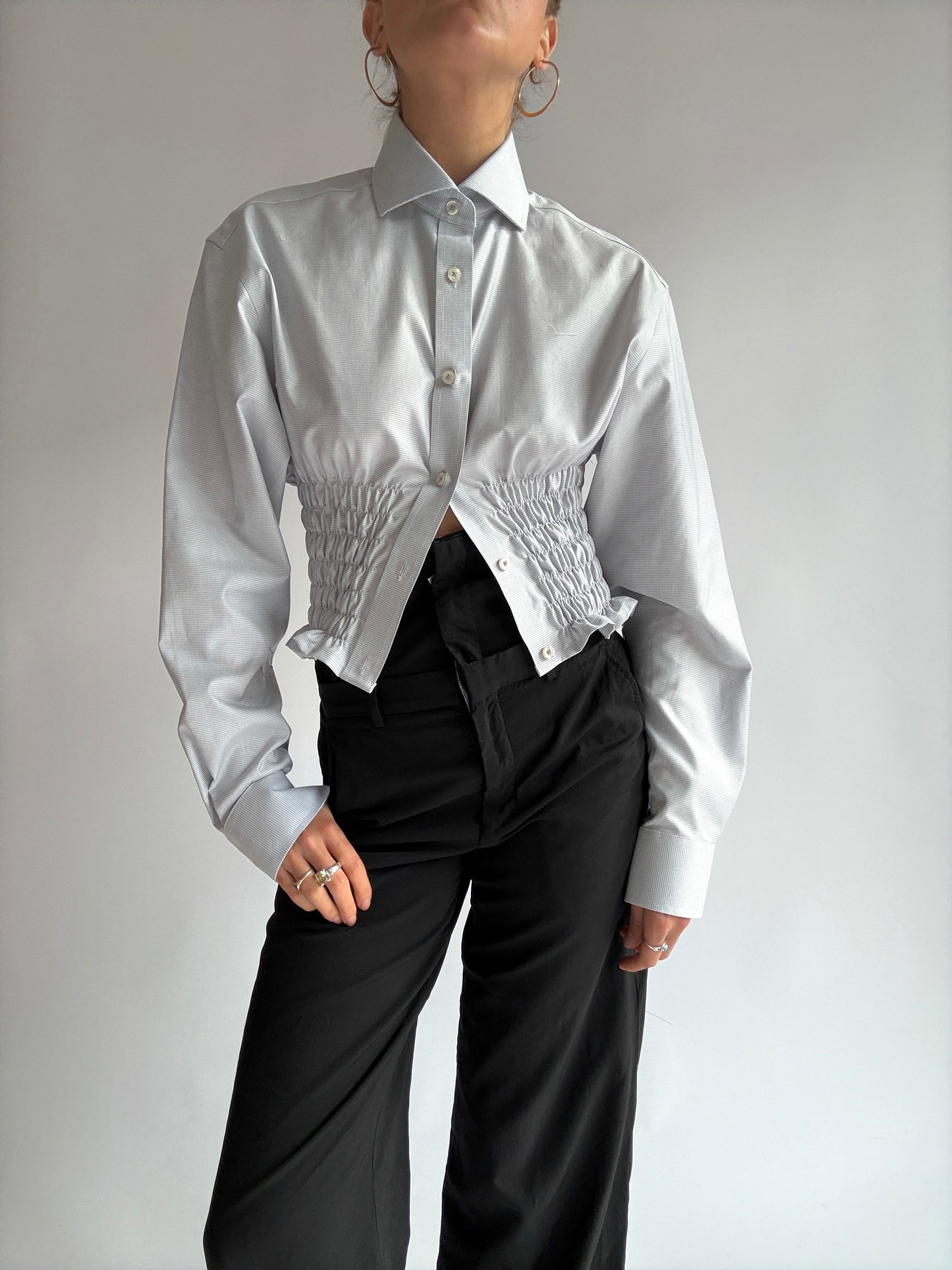 la Paolo Shirt N°97