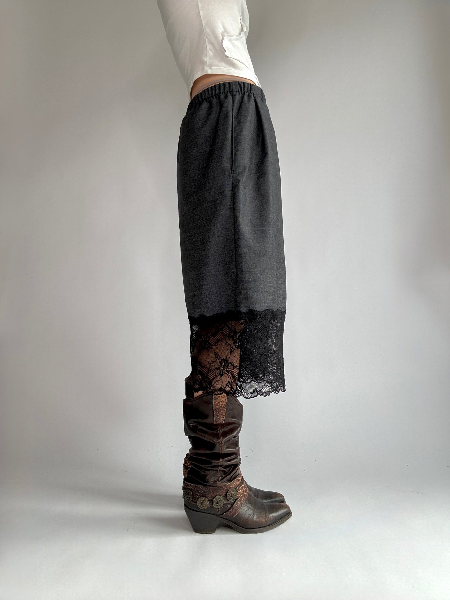 le Colette Basketball Shorts N°108