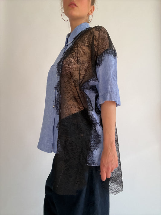 la Colette Shirt N°75