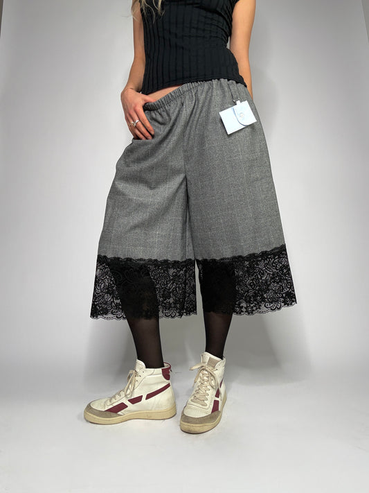 le Colette Basketball Shorts N°62