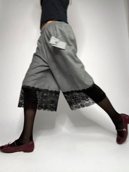 le Colette Basketball Shorts N°57