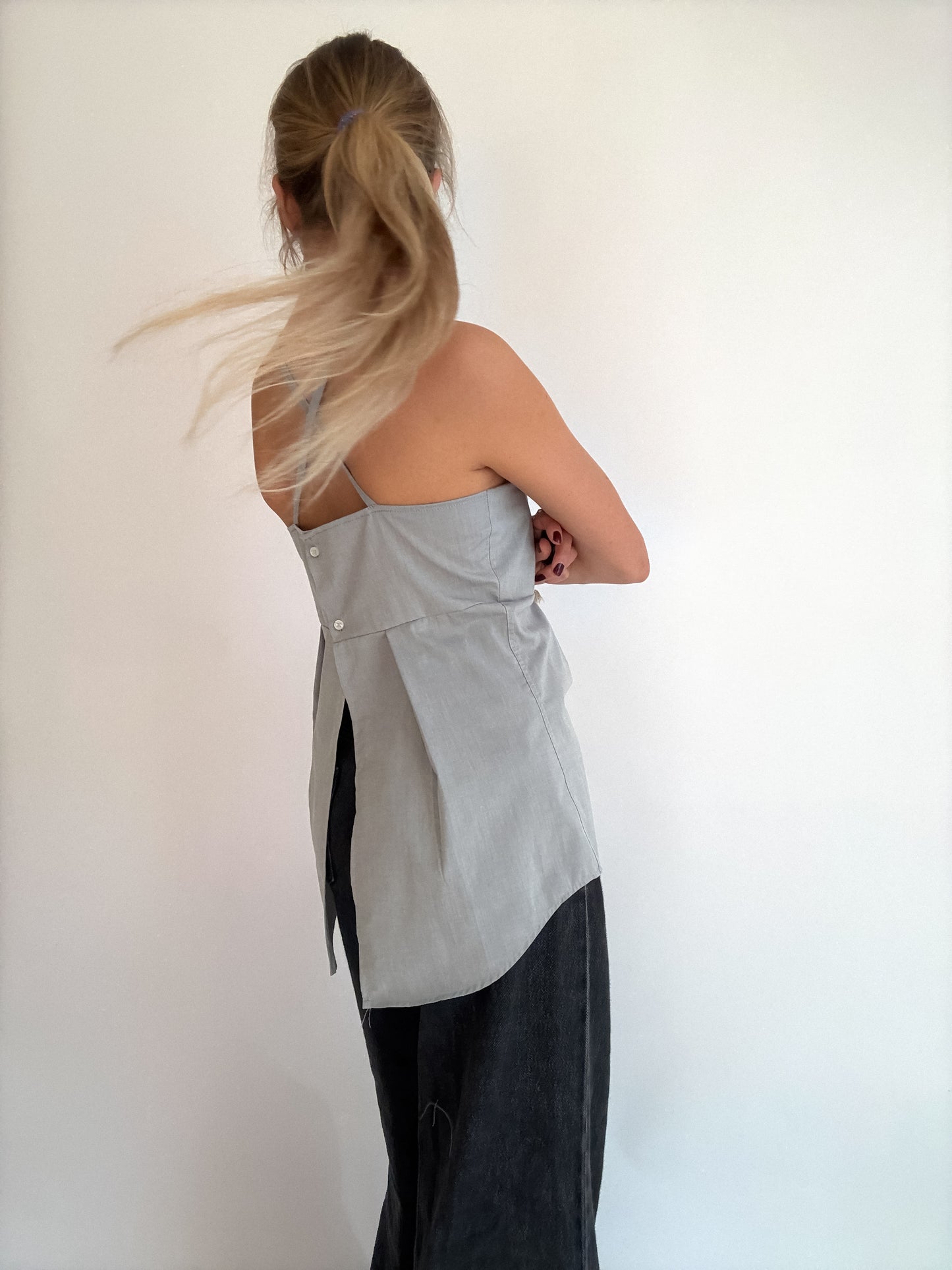 Romy Top N°14