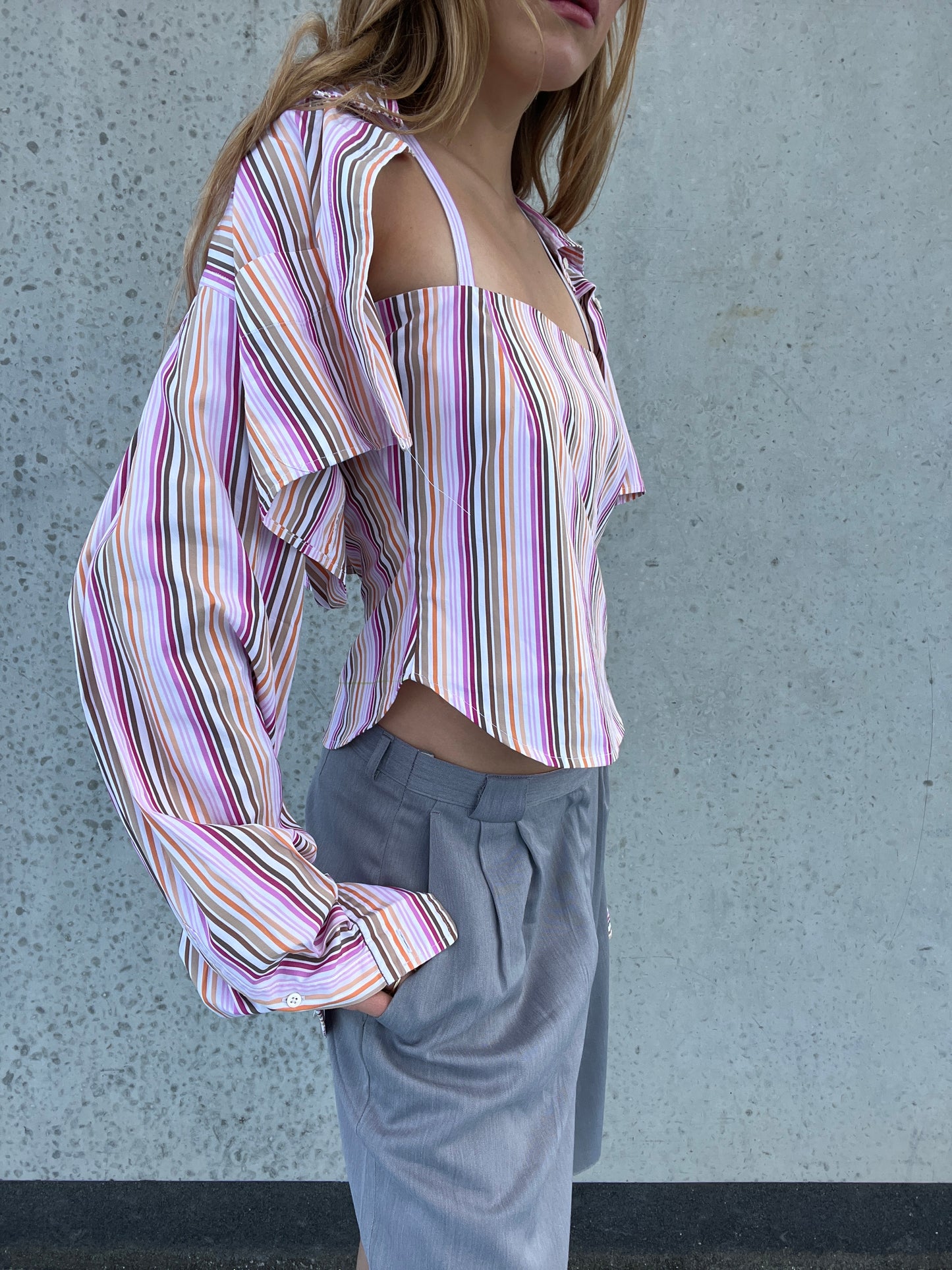 Nyn Set Façonnable N°181